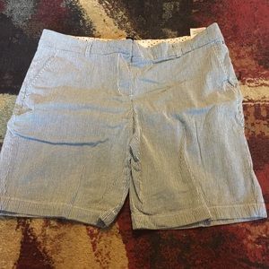 Tommy Hilfiger shorts size 8